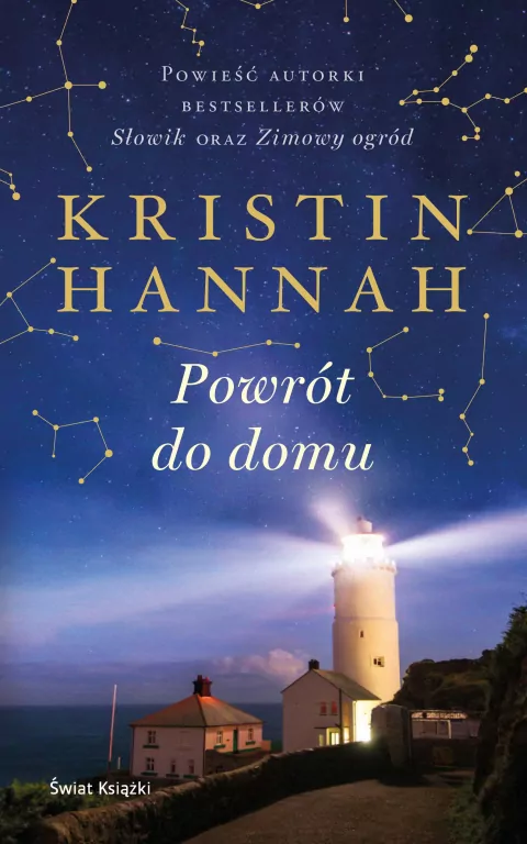 Powrót do domu - tantis.pl