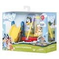Bluey. Plac zabaw z figurką - tantis.pl