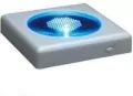 Crystal puzzle podstawka dekoracyjna Led - tantis.pl