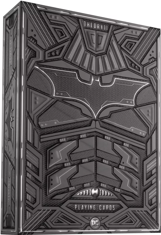 Karty Batman Mroczny Rycerz - tantis.pl