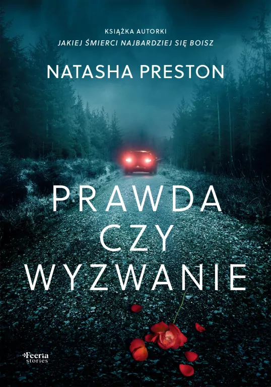 Prawda czy wyzwanie - tantis.pl
