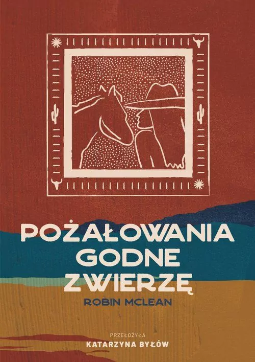 Pożałowania godne zwierzę - tantis.pl
