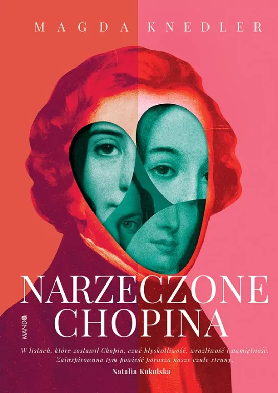 Narzeczone Chopina - tantis.pl