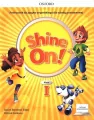Shine On!1 Podręcznik do języka angielskiego dla szkoły podstawowej - tantis.pl