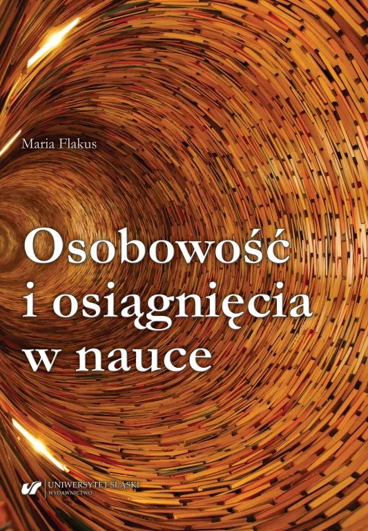 Osobowość i osiągnięcia w nauce - tantis.pl