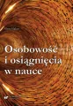 Osobowość i osiągnięcia w nauce - tantis.pl