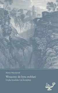 Wrzucony do bytu otchłani