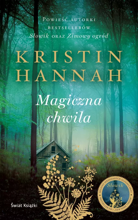 Magiczna chwila - tantis.pl