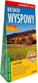 Comfort!map Beskid Wyspowy 1:65 000 mapa w.2026 - tantis.pl
