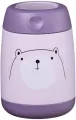 Mini termos miś 210ml - tantis.pl