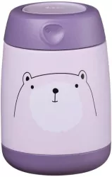 Mini termos miś 210ml