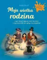 Moja wielka rodzina. Czyli dokąd sięgają nasze korzenie i czy przeszłość ma wpływ na przyszłość - tantis.pl