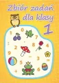 Zbiór zadań dla klasy 1 - tantis.pl