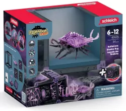 Jaskinia bitewna Robal z Cienia Eldrador