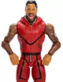 WWE FIGURKA JIMMY USO MAIN EVENT SER JHH88 W4 - tantis.pl