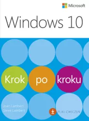 Windows 10. Krok po kroku