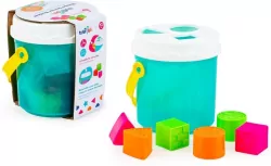 Wiaderko Sorter Kształtów