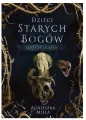 Śmiech diabła. Dzieci Starych Bogów. Tom 1 - tantis.pl