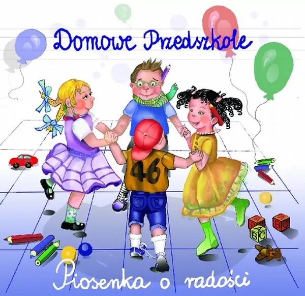 Piosenka o radości - tantis.pl
