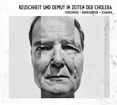 Keuschheit & Demut in Zeiten der Cholera CD - tantis.pl