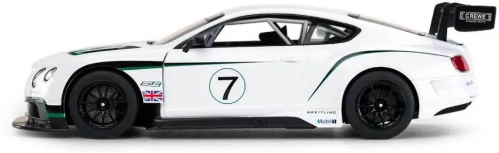 Bentley GT3 Performance RC 1:14 - tantis.pl