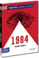 1984. George Orwell. Adaptacja klasyki w języku angielskim z ćw - tantis.pl