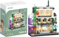 Klocki Posterunek 309el - tantis.pl