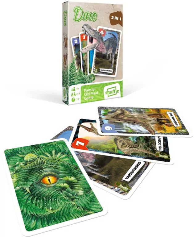 Piotruś i Memo. Dino - tantis.pl