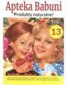 Apteka babuni. Produkty naturalne! Część 13 - tantis.pl