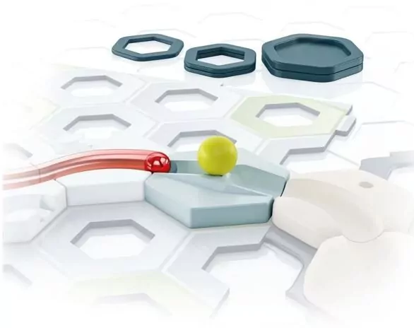 Gravitrax Junior - dodatek Adapter - tantis.pl