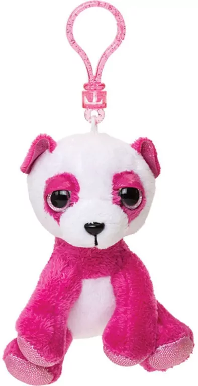 Russell. Breloczek fioletowa. Panda 02170 - tantis.pl