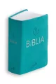 Biblia Tabor. Turkusowa. - tantis.pl
