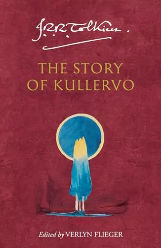 The Story of Kullervo - tantis.pl