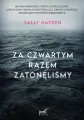 Za czwartym razem zatonęliśmy - tantis.pl