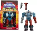 Masters Of The Universe Cartoon Roboto - tantis.pl
