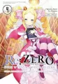 Re: Zero. Życie w innym świecie od zera. Księga Czwarta. Tom 4 - tantis.pl