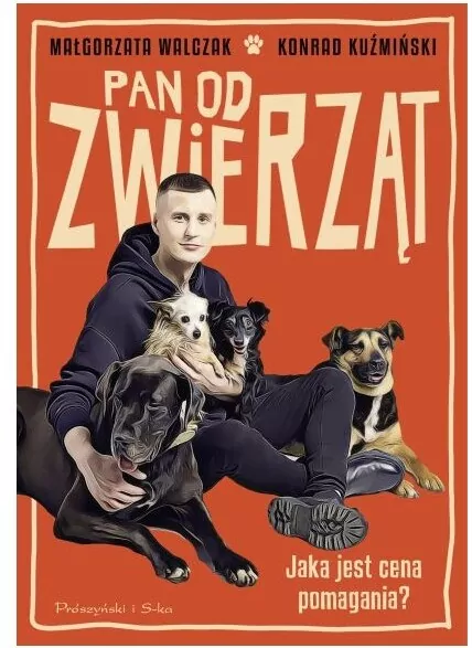 Pan od zwierząt - tantis.pl