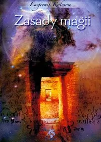 Zasady magii - tantis.pl
