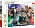 Puzzle 1000. Insygnia Śmierci - tantis.pl