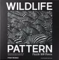 Puzzle 500. Wildlife Pattern. Zebra - tantis.pl