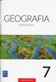 Geografia. Zeszyt ćwiczeń, Klasa 7. Szkoła podstawowa - tantis.pl