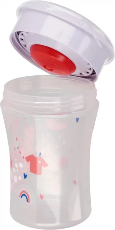 NUK KUBEK 230ML EV MAGIC CZE 10751138 1/4 - tantis.pl