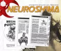 Neuroshima. Edycja 1.5 - tantis.pl