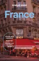 France. Lonely Planet - tantis.pl