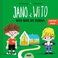 Wito idzie do żłobka. Jano i Wito - tantis.pl