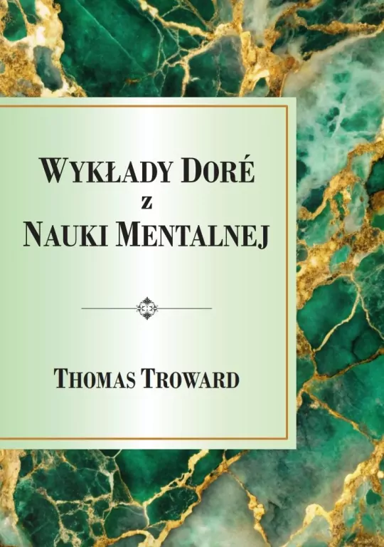 Wykłady Dore z Nauki Mentalnej - tantis.pl