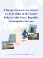 Changes in social awareness on both sides of the.. - tantis.pl