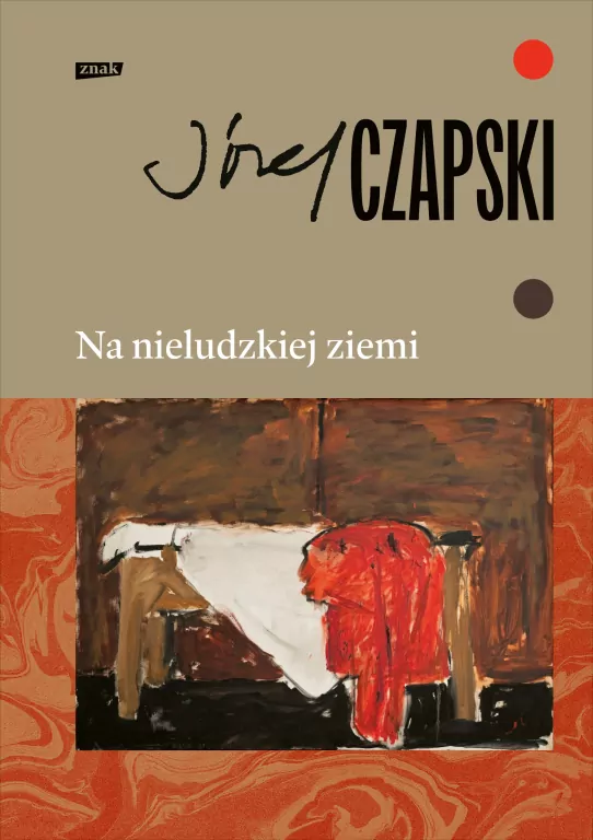 Na nieludzkiej ziemi. Wydanie pełne - tantis.pl