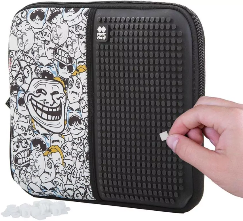 Futerał na tablet neoprenowy. Pixie Crew - tantis.pl