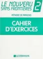 Le Nouveau S.F. 2 Cahier d'activites - tantis.pl